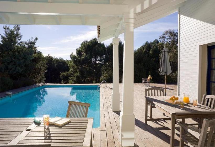 Villas Club Royal Aquitaine