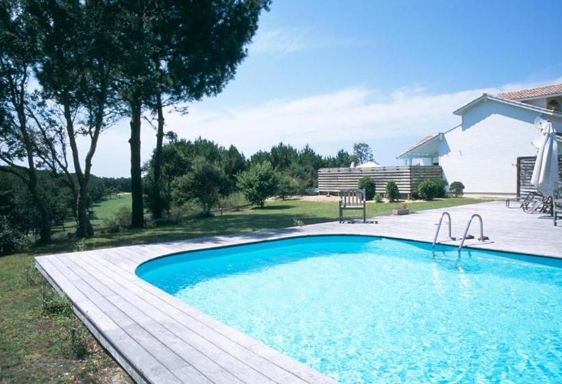 Villas Club Royal Aquitaine