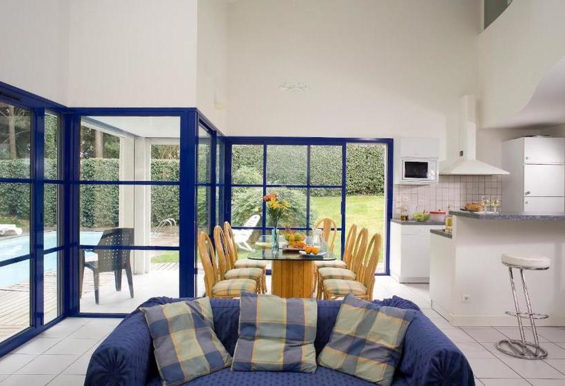 Villas Club Royal Aquitaine