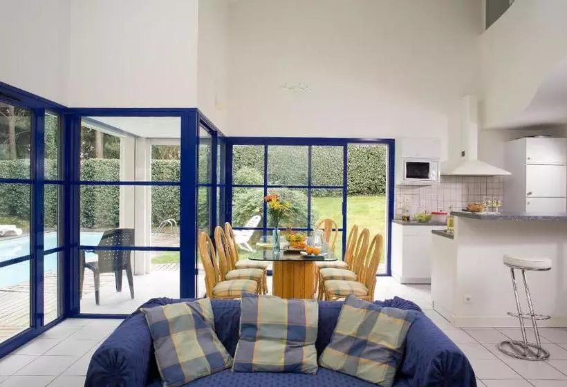 Villas Club Royal Aquitaine