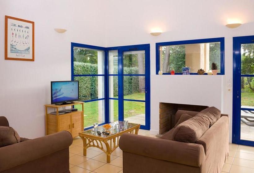 Villas Club Royal Aquitaine