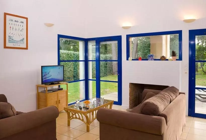 Villas Club Royal Aquitaine