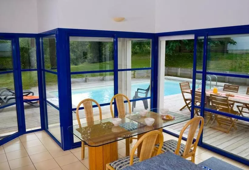 Villas Club Royal Aquitaine