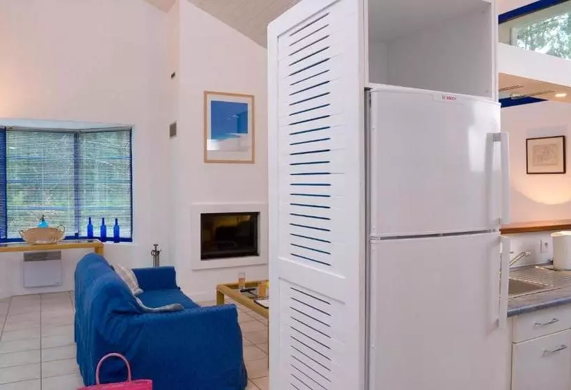 Villas Club Royal Aquitaine