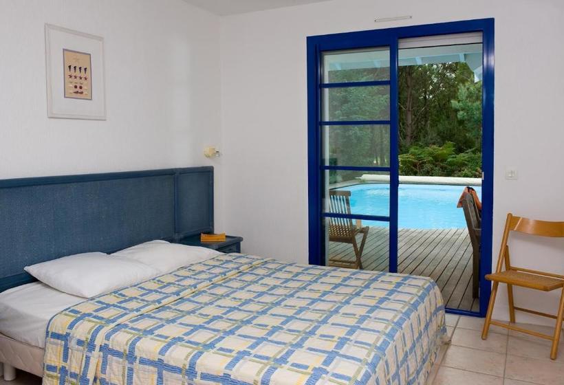 Villas Club Royal Aquitaine