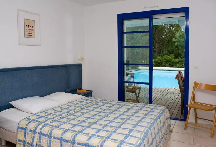 Villas Club Royal Aquitaine