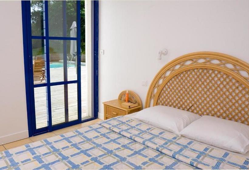 Villas Club Royal Aquitaine