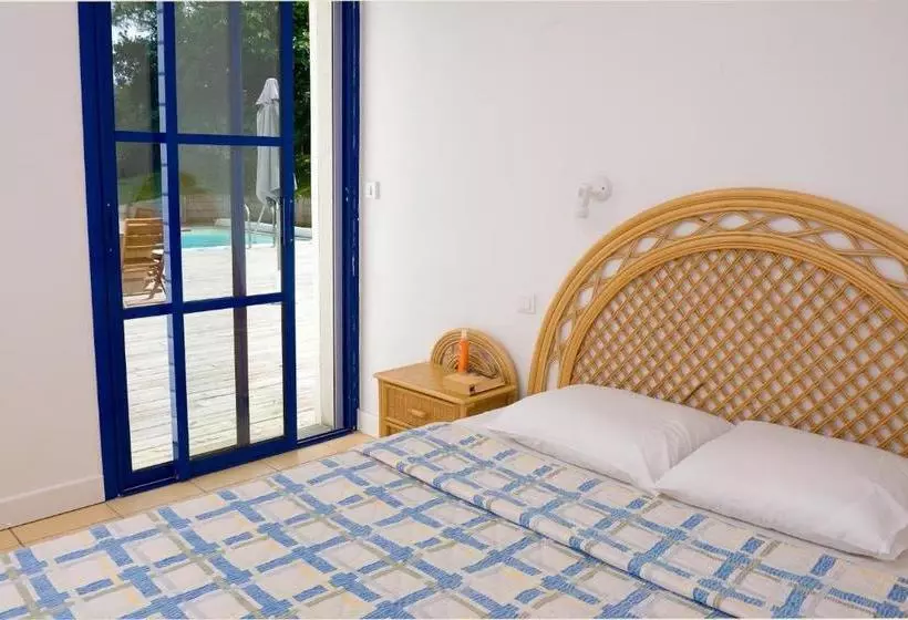 Villas Club Royal Aquitaine