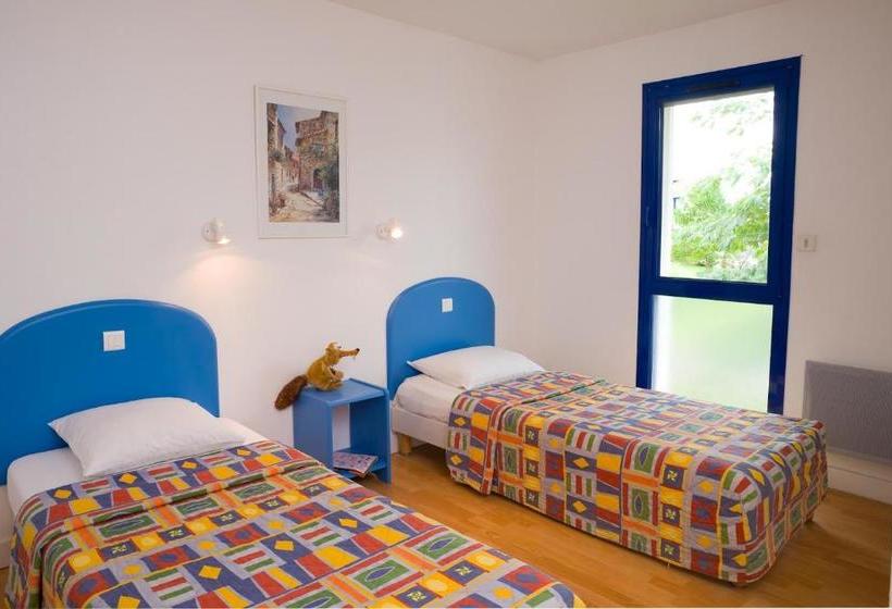 Villas Club Royal Aquitaine