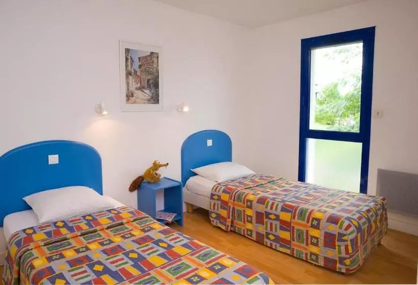 Villas Club Royal Aquitaine