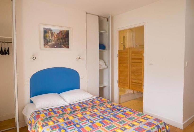 Villas Club Royal Aquitaine