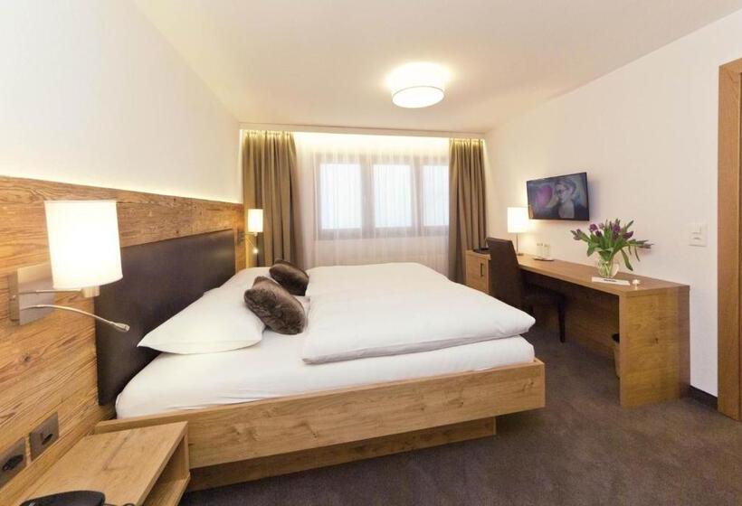 Waldpark Hotel Garni