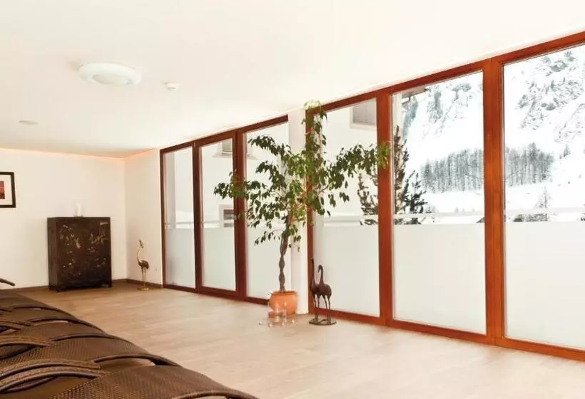 Waldpark Hotel Garni