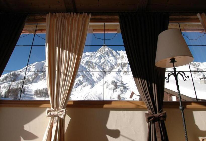 Waldpark Hotel Garni