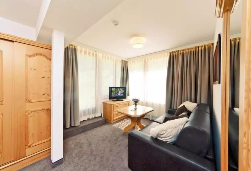 Waldpark Hotel Garni