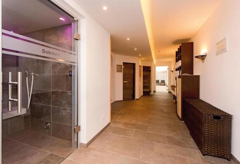 Waldpark Hotel Garni