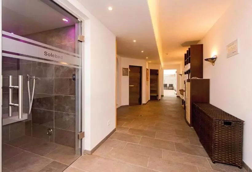 Waldpark Hotel Garni