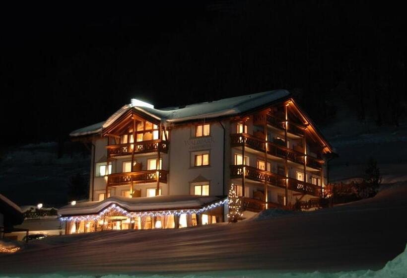 Waldpark Hotel Garni