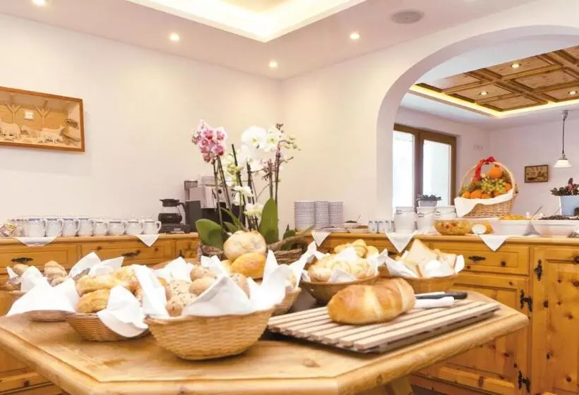 Waldpark Hotel Garni