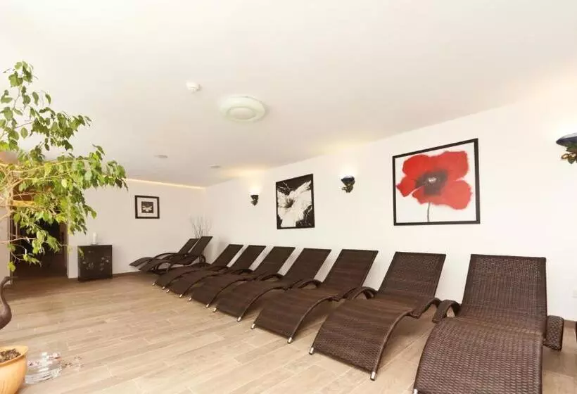 Waldpark Hotel Garni