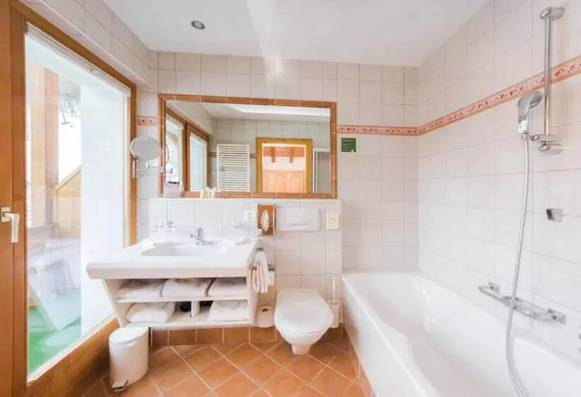 Waldpark Hotel Garni