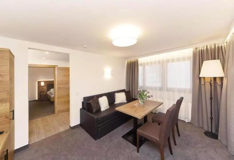 Waldpark Hotel Garni