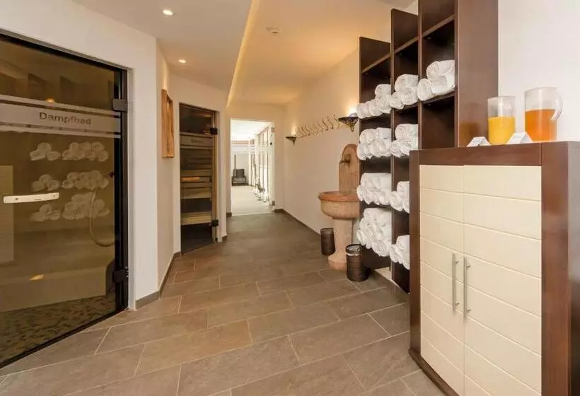 Waldpark Hotel Garni