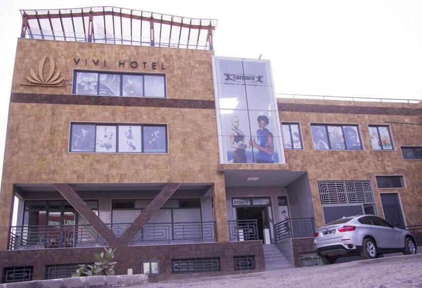 هتل Vivi