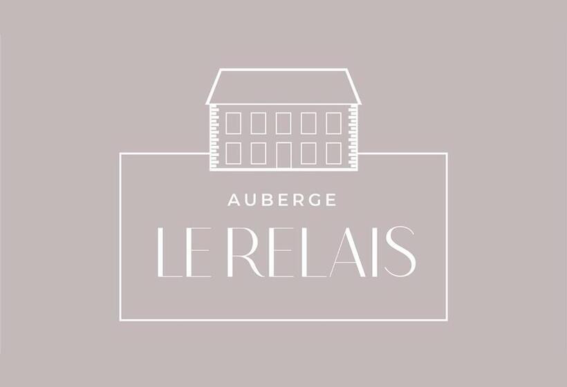 Отель Auberge Le Relais