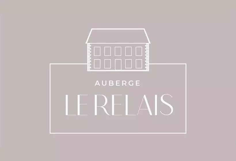 ホテル Auberge Le Relais