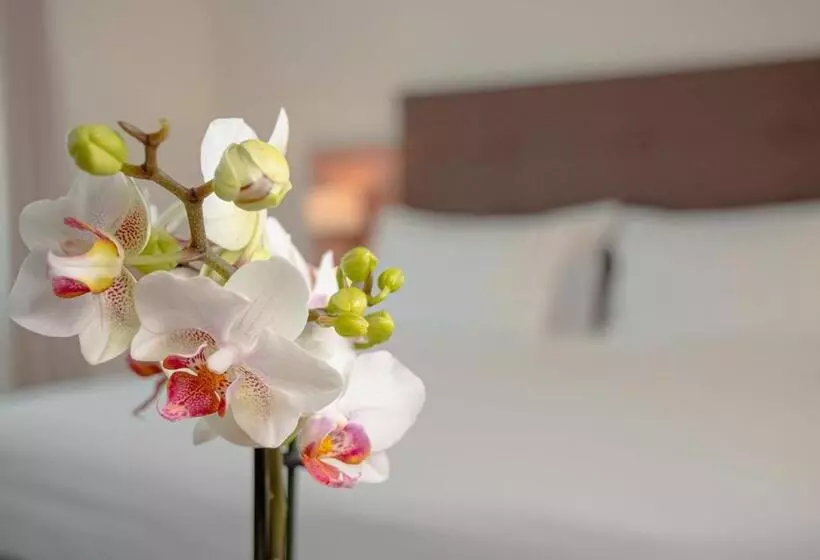 ホテル Auberge Le Relais