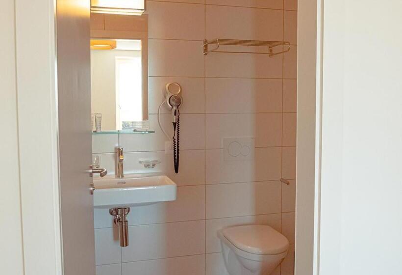 Отель Auberge Le Relais