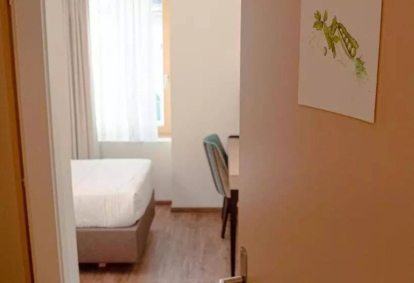 ホテル Auberge Le Relais