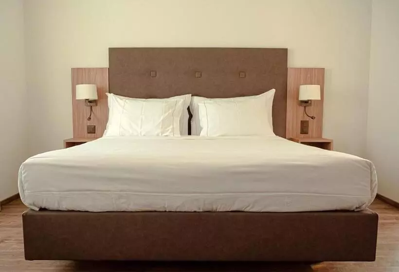 ホテル Auberge Le Relais