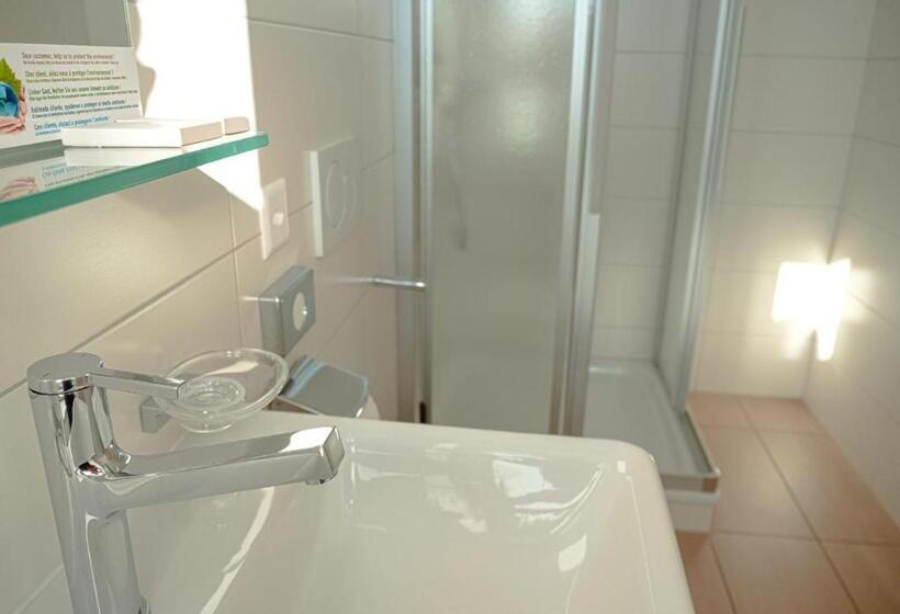 Отель Auberge Le Relais