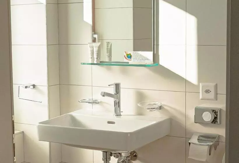 ホテル Auberge Le Relais