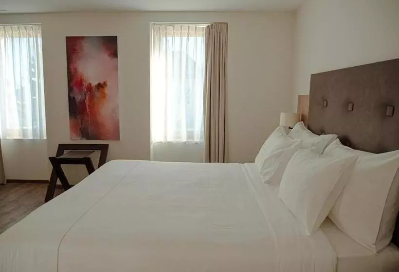 ホテル Auberge Le Relais