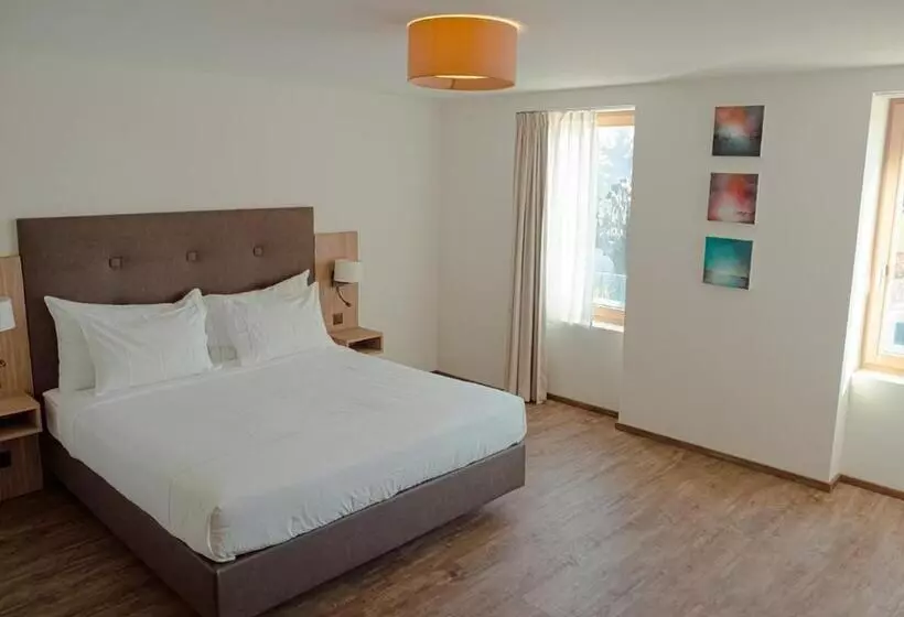 ホテル Auberge Le Relais