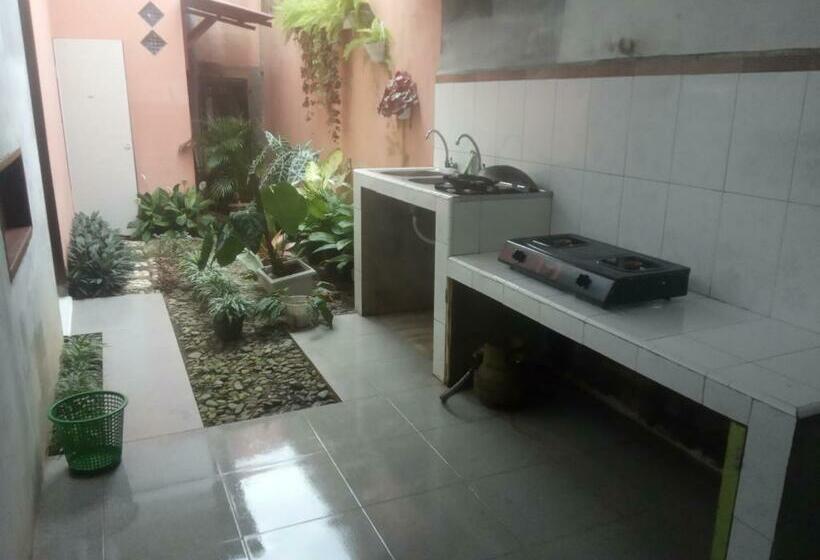 بنسيون Bungalow 78