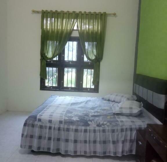 بنسيون Bungalow 78