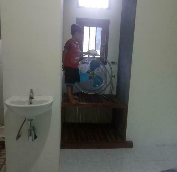 بنسيون Bungalow 78