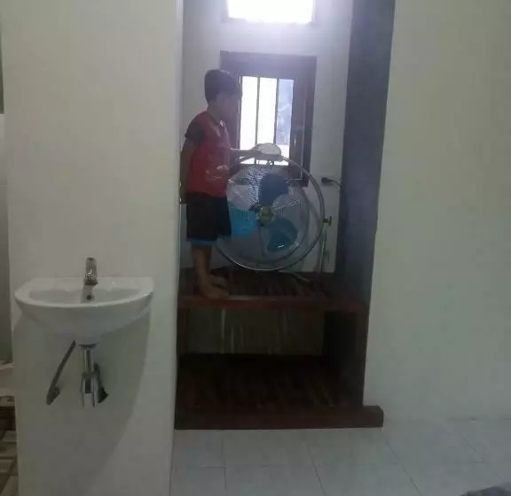 Majatalo Bungalow 78