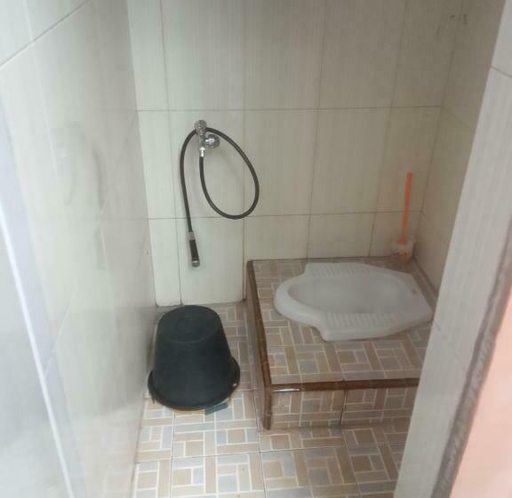 بنسيون Bungalow 78