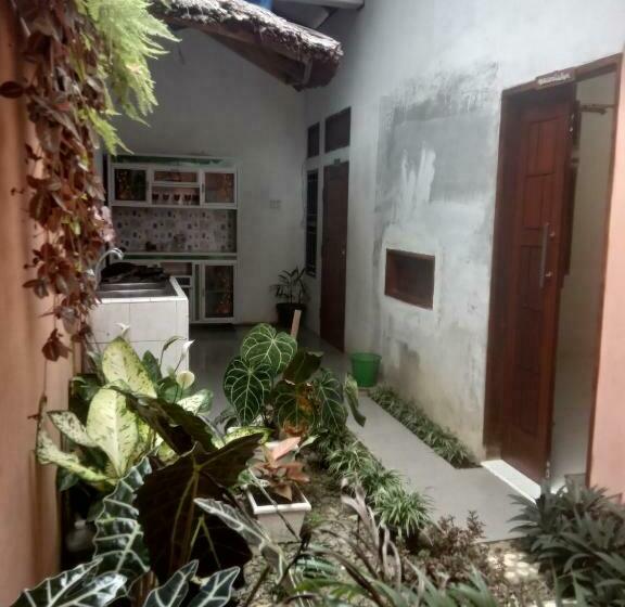 بنسيون Bungalow 78