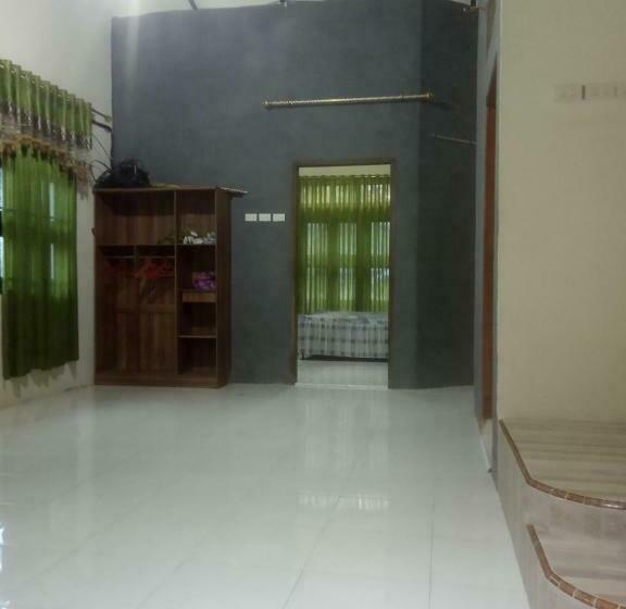 بنسيون Bungalow 78