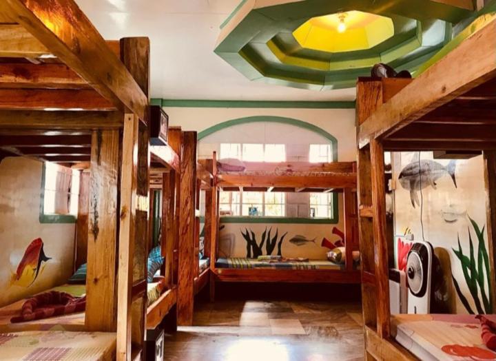 Albergue Villa Atlas Guesthouse