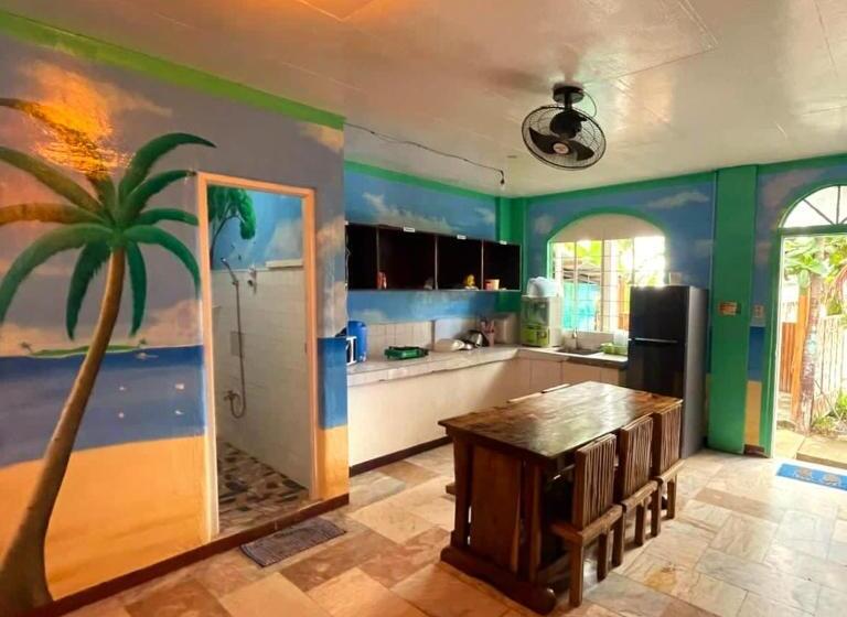 Albergue Villa Atlas Guesthouse