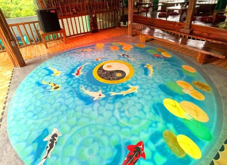 Albergue Villa Atlas Guesthouse