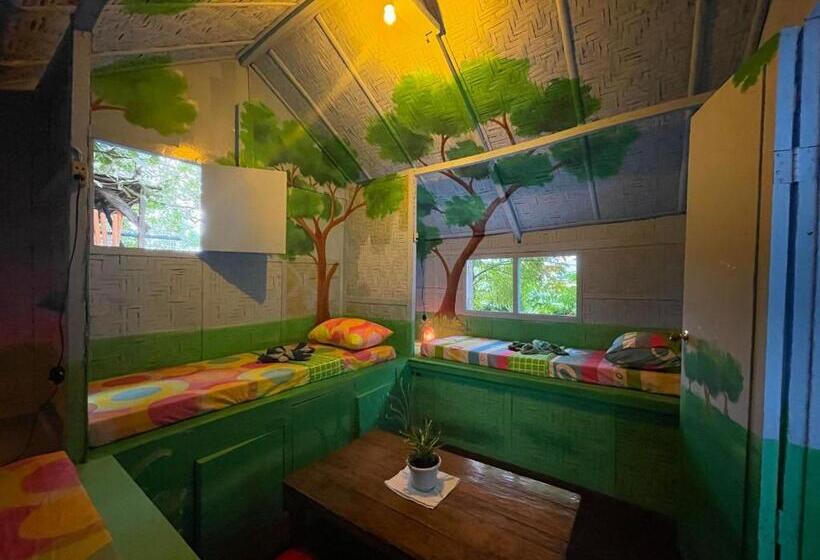 Albergue Villa Atlas Guesthouse