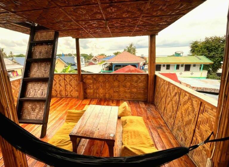 Albergue Villa Atlas Guesthouse